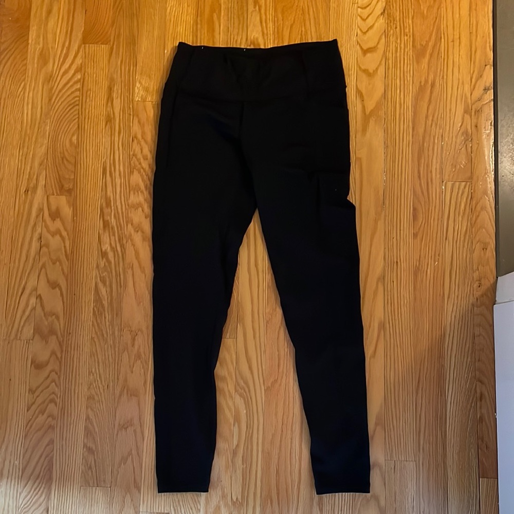 Victoria’s Secret Black Leggings